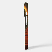 イバラの冠を持つイエス・キリスト Case-Mate iPhoneケース (裏面 / 左)