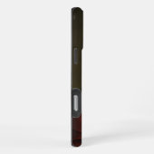 イバラの冠を持つイエス・キリスト iPhoneケース (右側面)