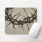 イバラの冠 マウスパッド (マウス)