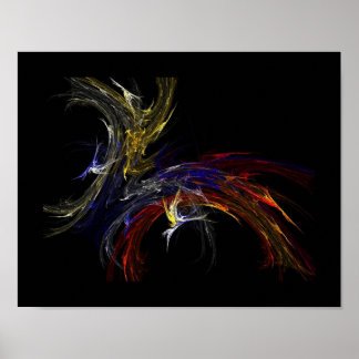 イバラ ポスター