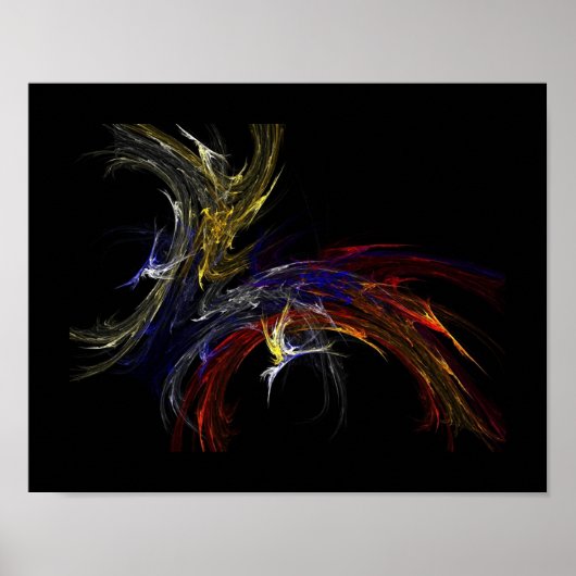 イバラ ポスター (正面)