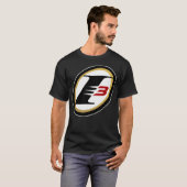 イバーソンTシャツ Tシャツ (正面フル)
