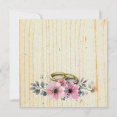 イパド 招待状 (裏面)