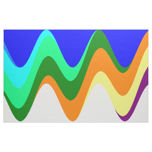 イパネマビーチ ファブリック (ヤード)