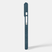 イパネマリオサーフボード Case-Mate iPhoneケース (裏面 / 左)