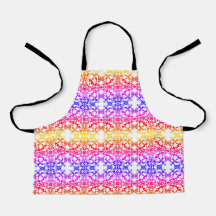 イパネマ複雑な形状パタ数々のーン網