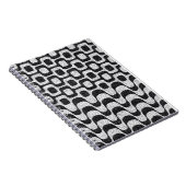 イパネマ/コパカバーナボードウォーク ノートブック (右側)