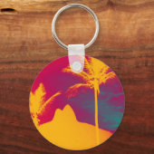 イパネマ – レブロン キーホルダー (正面)