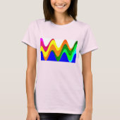 イパネマ Tシャツ (正面)