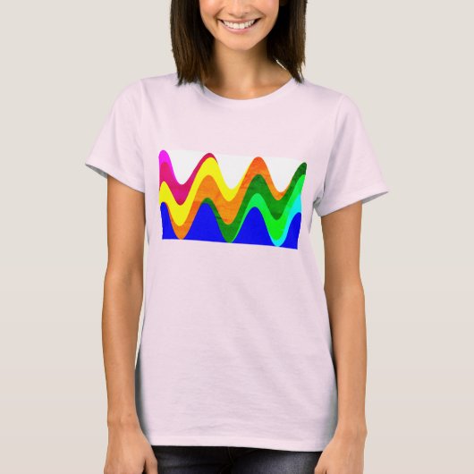 イパネマ Tシャツ (正面)