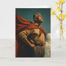 イヒーローパパ