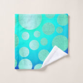 イビササンプラーバスタオルセット バスタオルセット (ウォッシュタオル)