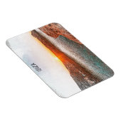 イビサスタイリッシュスペインサンセット マグネット (右側)