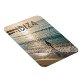 イビサスペイントラベル マグネット (右側)