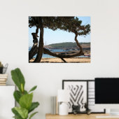 イビサドリームズ ポスター (ホームオフィス)