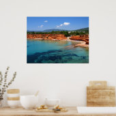 イビサドリームズ ポスター (キッチン)