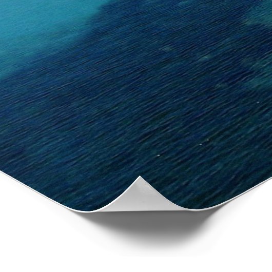 イビサドリームズ ポスター (角)