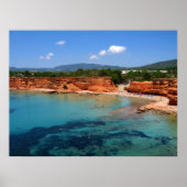 イビサドリームズ ポスター (正面)