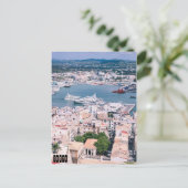 イビサマリーナ ポストカード (スタンド正面)