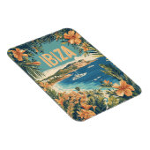 イビサヴィンテージ マグネット (右側)