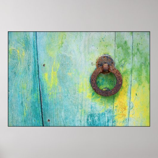 イビサ・サンタユーラリア ポスター (正面)