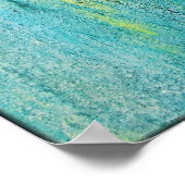 イビサ・サンタユーラリア ポスター (角)