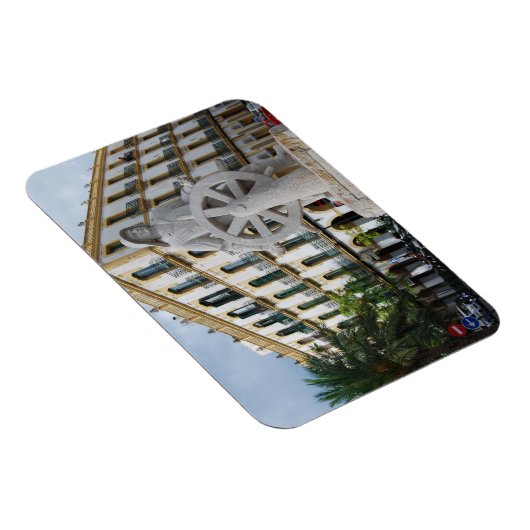 イビサ マグネット (右側)