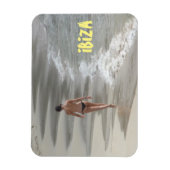 イビサ マグネット (縦)