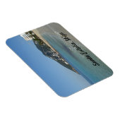 イビサ・マグネット・サンタユーラリア マグネット (右側)