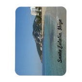 イビサ・マグネット・サンタユーラリア マグネット (縦)