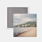 イビサ・マグネット・サンタユーラリア マグネット (正面/裏面)