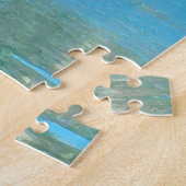 イビザスクエアパズル ジグソーパズル (側面)