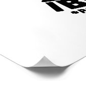 イビザパーティークルー ポスター (角)