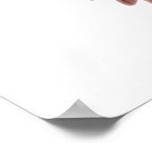 イビスの広がる翼 ポスター (角)