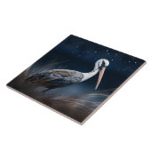 イビスアットミッドナイト タイル (側面)