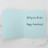 イビスウィングウィンドバイエドガー・デガスカード カード (内部)