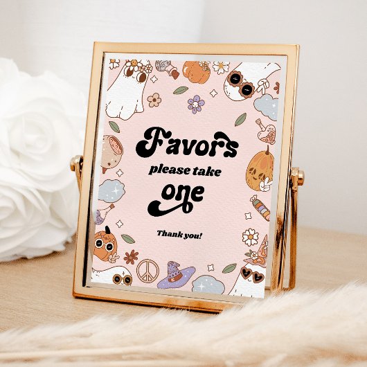 イビズグルーヴィー幽霊ハローウィンパーティ ポスター