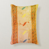 イビドリ アクセントクッション (正面(垂直))