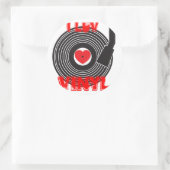 イビニLoveル ラウンドシール (バッグ)