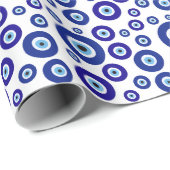 イビルアイラッピング紙 ラッピングペーパー (ロールコーナー)