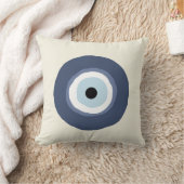 イビルアイ装飾用クッション クッション (ブランケット)