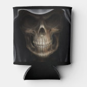 イビルスカルグリムリーパークーラーボックス 缶クーラー (正面)