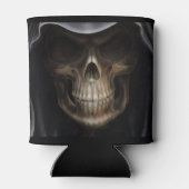 イビルスカルグリムリーパークーラーボックス 缶クーラー (裏面)