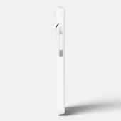 イビルピエロ辛うじてIpadケース Case-Mate iPhoneケース (裏面 / 左)
