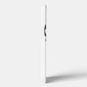 イビルピエロ辛うじてIpadケース Case-Mate iPhoneケース (裏面 / 右)