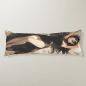 イビル小妖精や小人クイーンアニメ ボディピロー (正面)