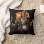 イビル・レプレシャン クッション (ブランケット)