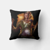 イビル・レプレシャン クッション (裏面)