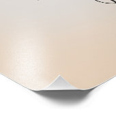 イビ図解入りの、写真付きのサの地図 フォトプリント            (角)