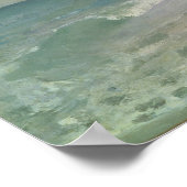 イフィゲニア・アットタウリス， 1893 ポスター (角)